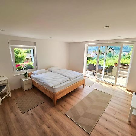 Апартаменти Charming Bella Hideout - Adults Only Єсеніце Екстер'єр фото